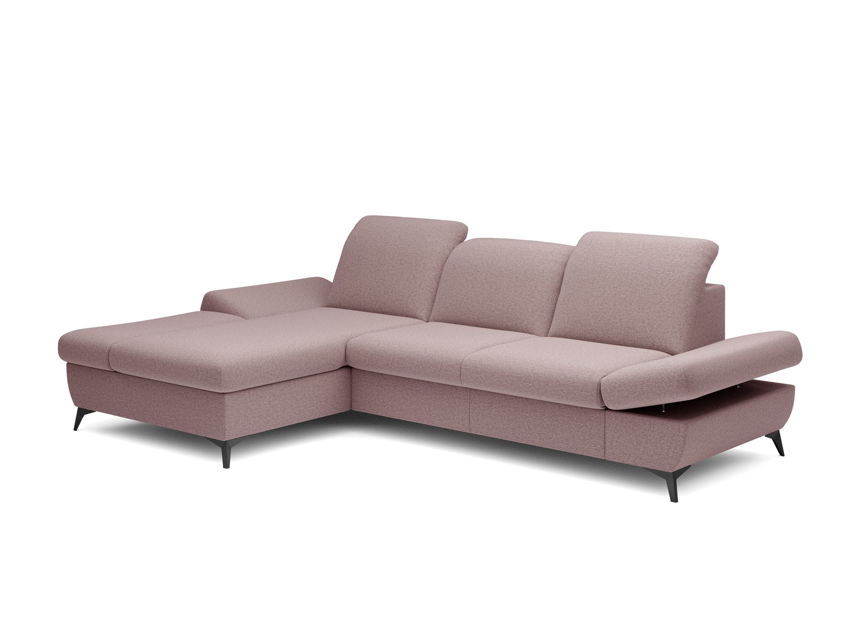 Hjørnesofa Kingston 190