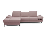 Hjørnesofa Kingston 190