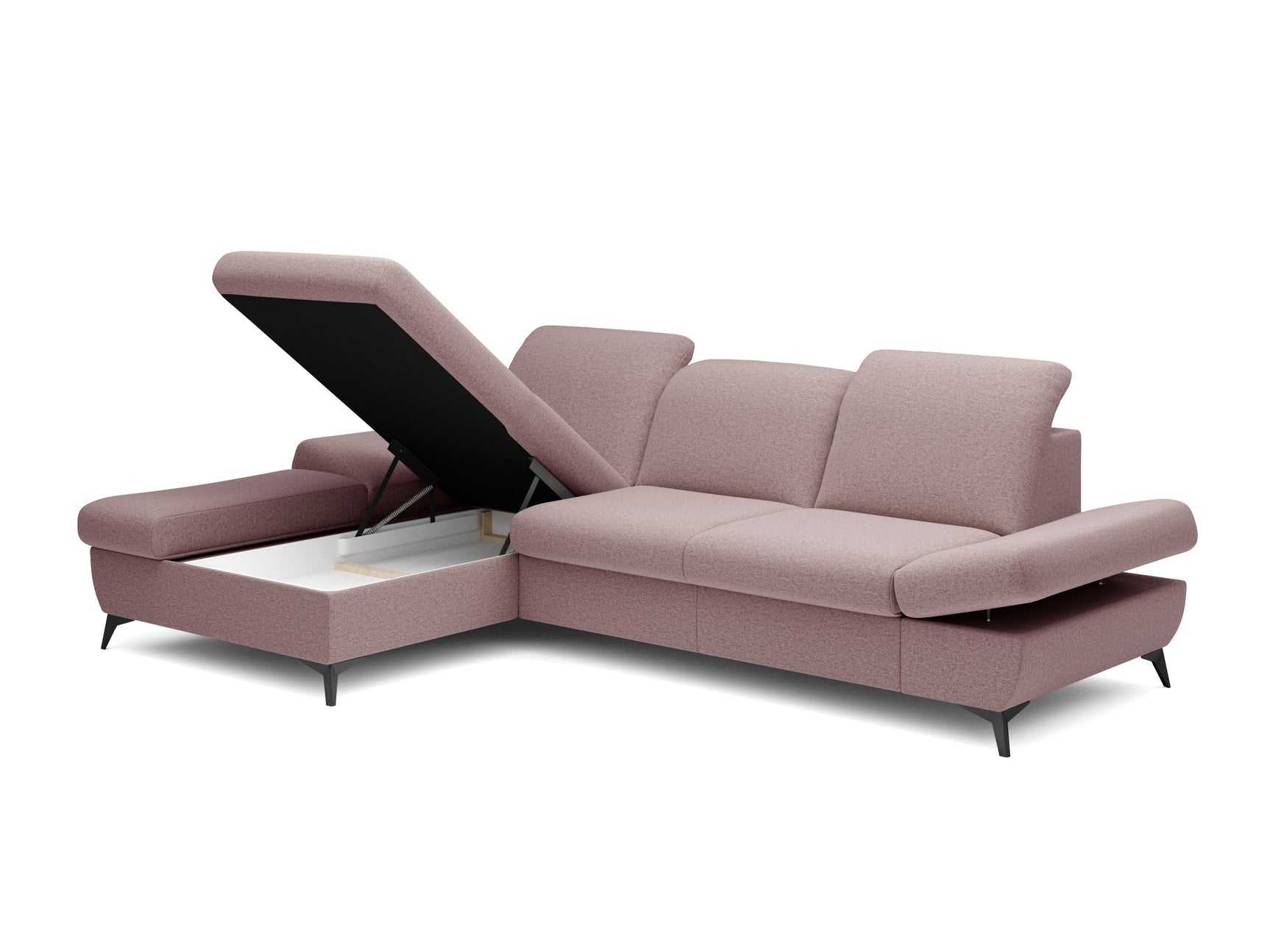 Hjørnesofa Kingston 190