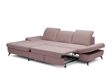 Hjørnesofa Kingston 190