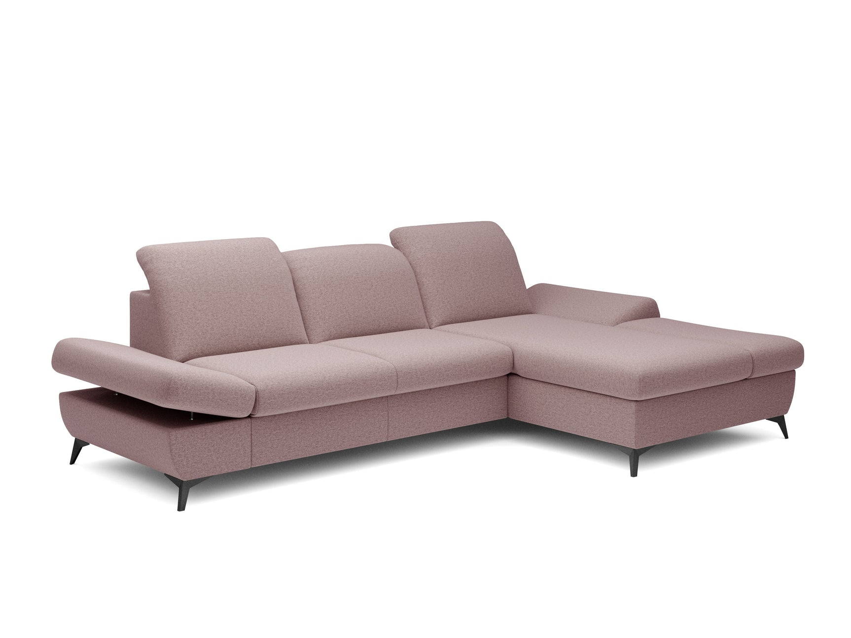 Hjørnesofa Kingston 190