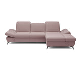 Hjørnesofa Kingston 190