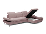 Hjørnesofa Kingston 190