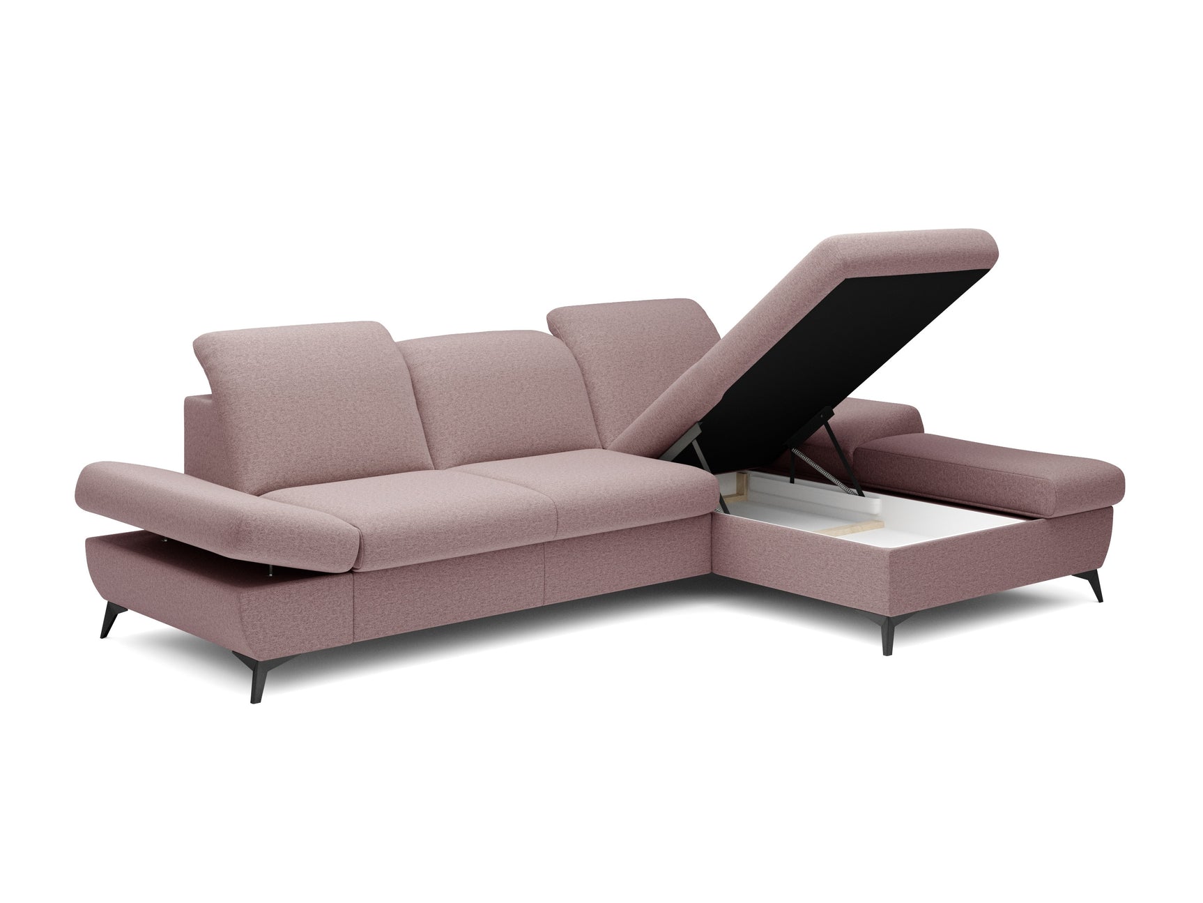 Hjørnesofa Kingston 190