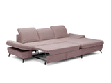 Hjørnesofa Kingston 190