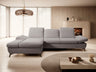 Hjørnesofa Kingston 190