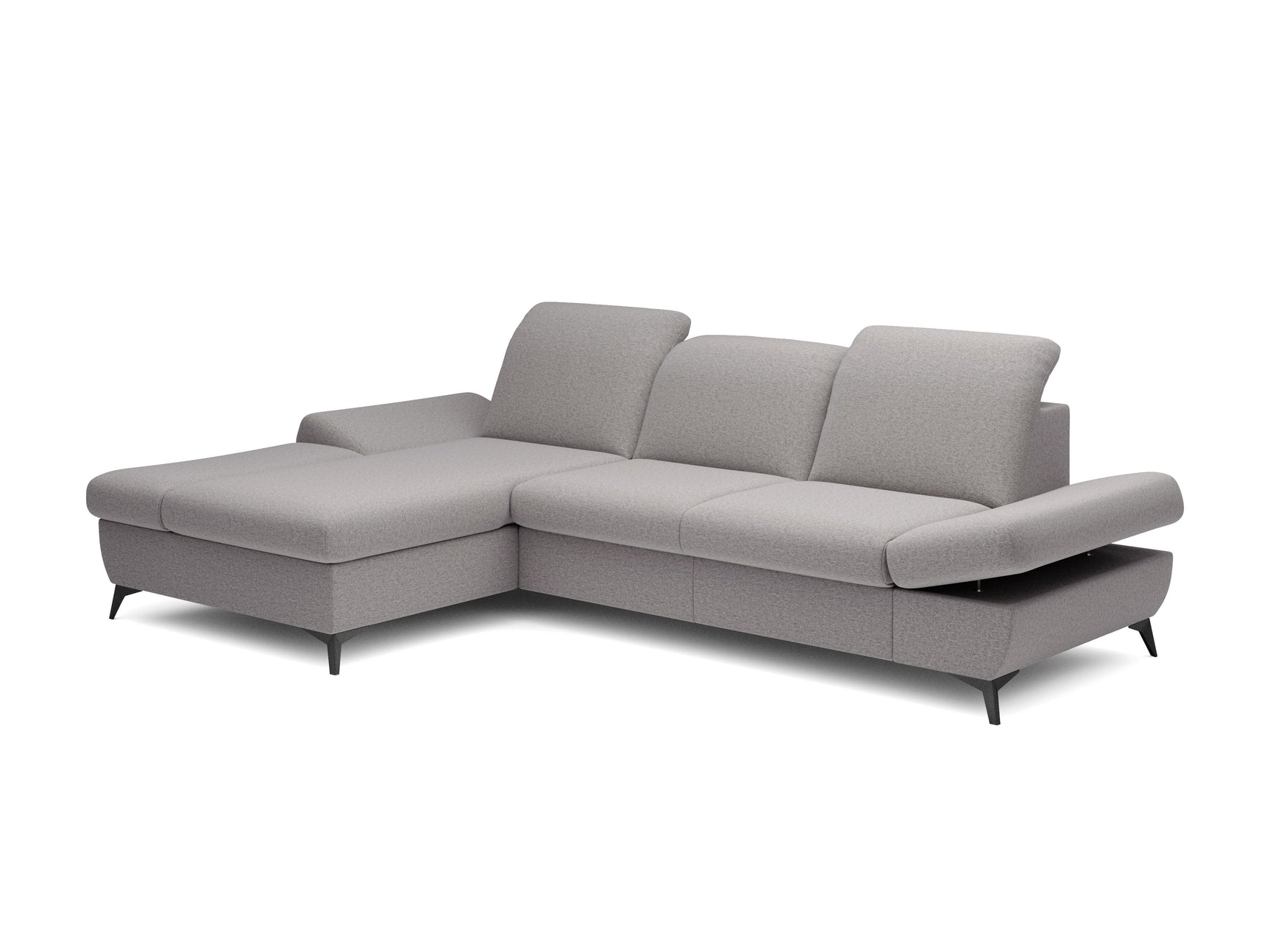 Hjørnesofa Kingston 190