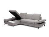 Hjørnesofa Kingston 190