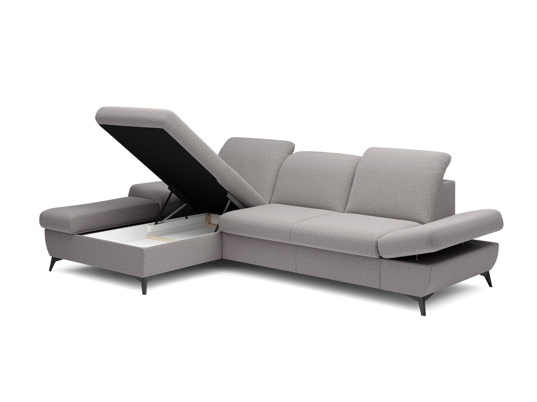 Hjørnesofa Kingston 190