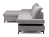 Hjørnesofa Kingston 190