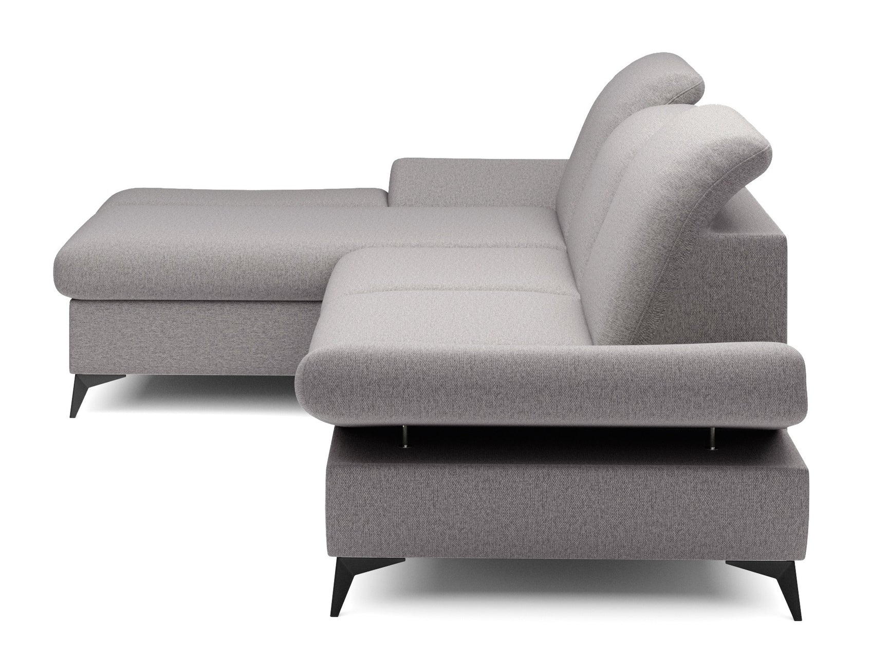 Hjørnesofa Kingston 190