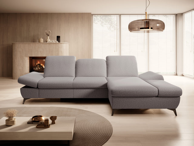 Hjørnesofa Kingston 190