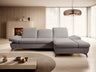 Hjørnesofa Kingston 190
