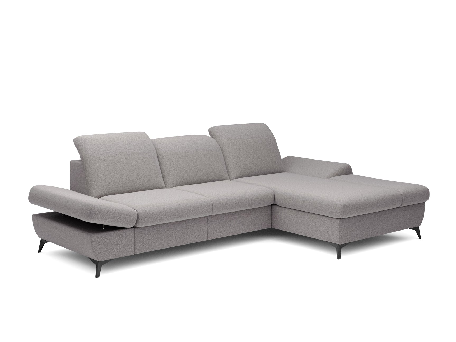 Hjørnesofa Kingston 190