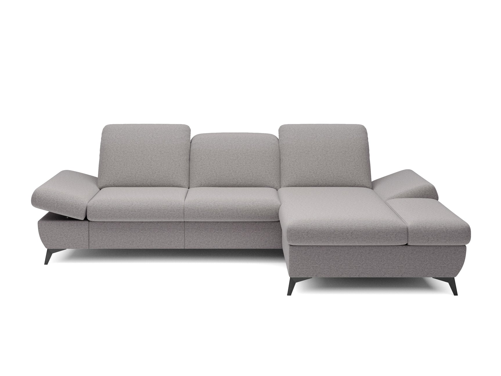 Hjørnesofa Kingston 190