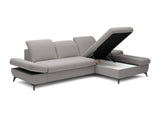 Hjørnesofa Kingston 190