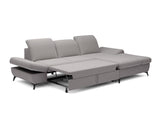 Hjørnesofa Kingston 190