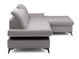 Hjørnesofa Kingston 190