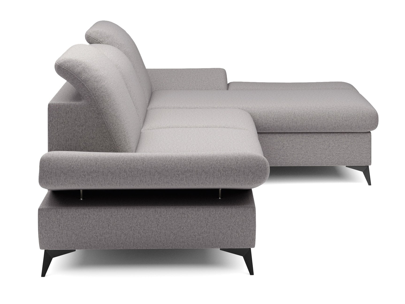 Hjørnesofa Kingston 190