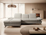 Hjørnesofa Kingston 190