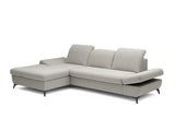 Hjørnesofa Kingston 190