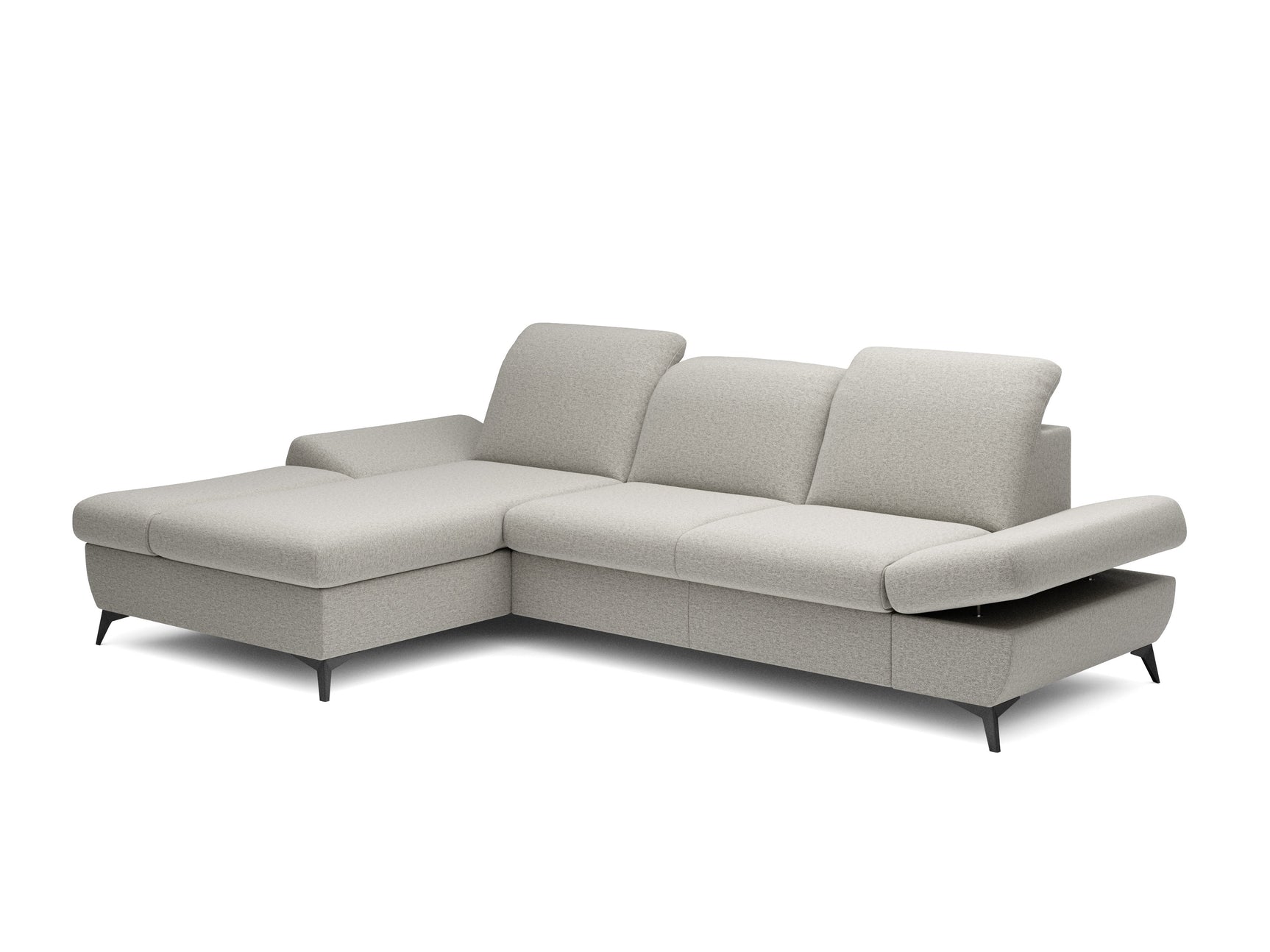 Hjørnesofa Kingston 190