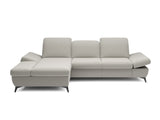Hjørnesofa Kingston 190