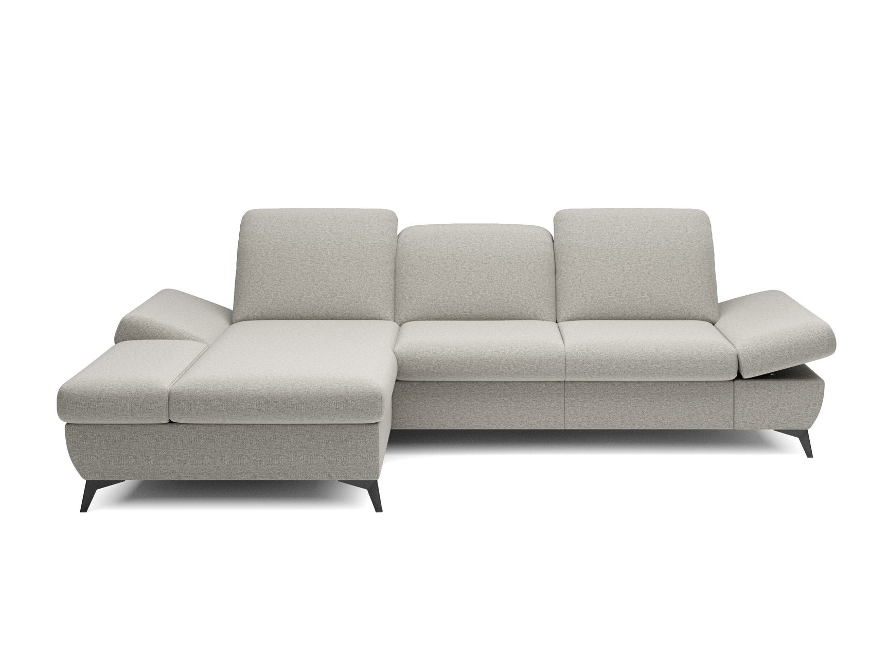 Hjørnesofa Kingston 190