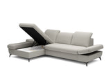 Hjørnesofa Kingston 190