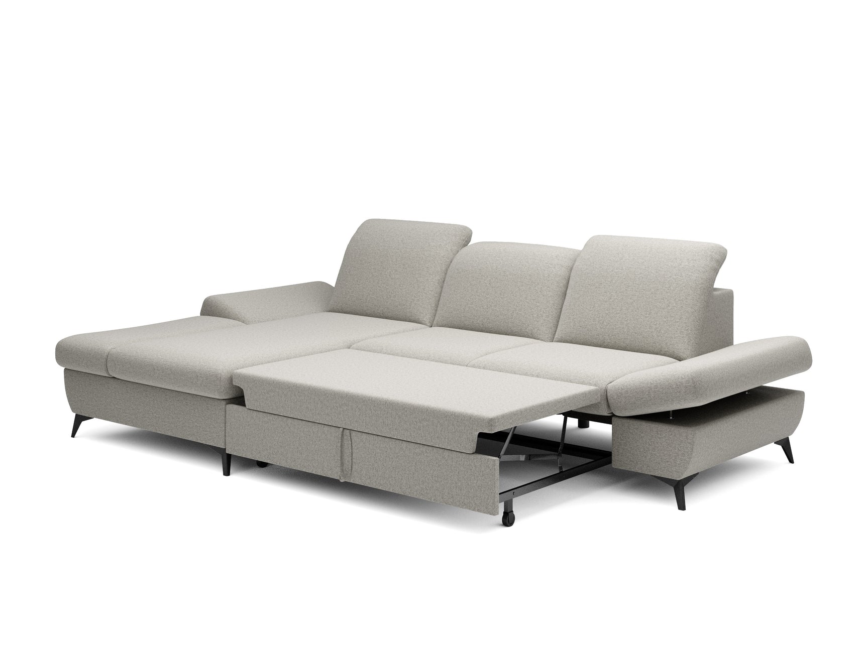 Hjørnesofa Kingston 190