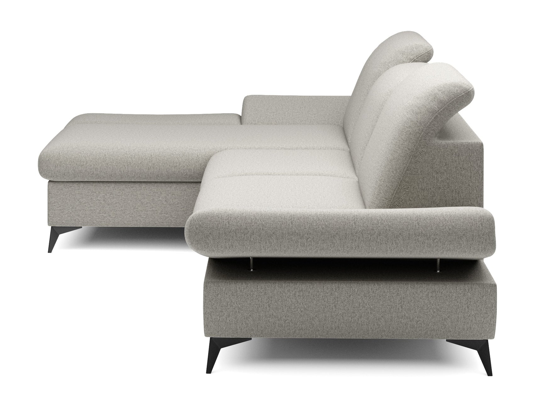 Hjørnesofa Kingston 190