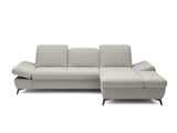 Hjørnesofa Kingston 190