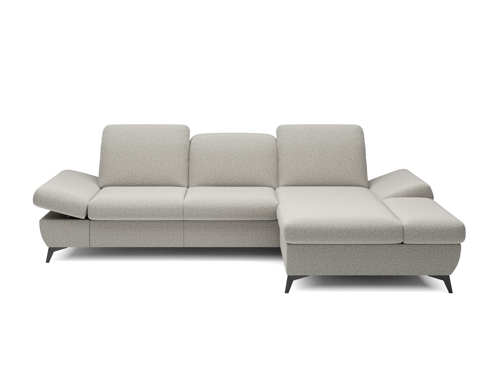 Hjørnesofa Kingston 190