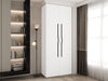 Garderobeskab Hartford 562