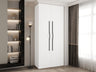 Garderobeskab Hartford 562
