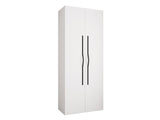 Garderobeskab Hartford 562