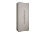 Garderobeskab Hartford 562