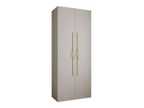 Garderobeskab Hartford 562