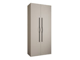 Garderobeskab Hartford 562