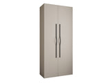Garderobeskab Hartford 562