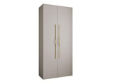 Garderobeskab Hartford 562