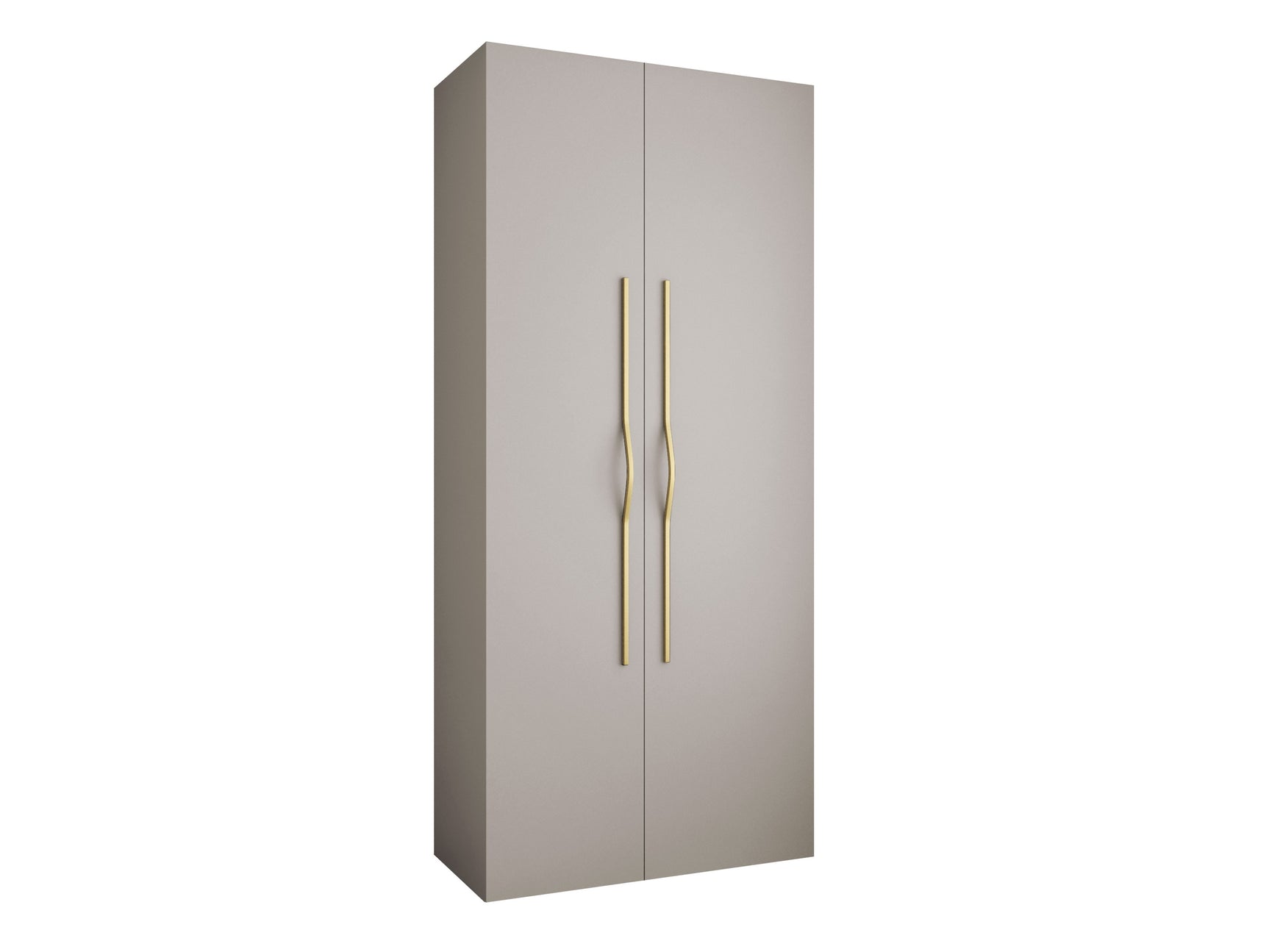 Garderobeskab Hartford 562