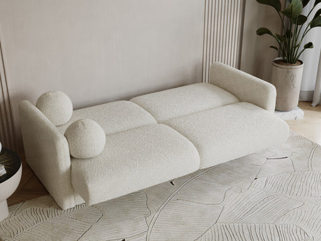 Sovesofa Bluefield 101