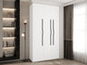 Garderobeskab Hartford 563