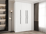 Garderobeskab Hartford 563