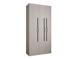Garderobeskab Hartford 563