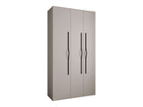 Garderobeskab Hartford 563