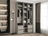 Garderobeskab Hartford 563