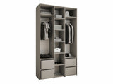 Garderobeskab Hartford 563