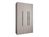 Garderobeskab Hartford 563